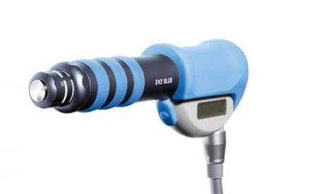 EMS-DolorClast EvoBlue_Handpiece