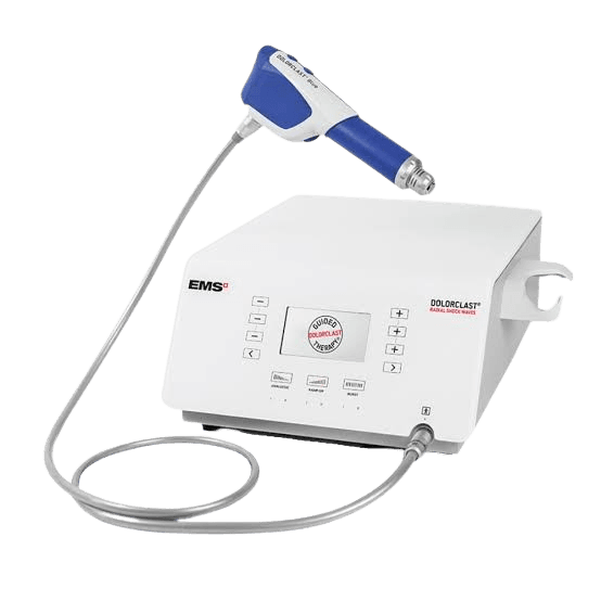 EMS-Radial-Shockwave