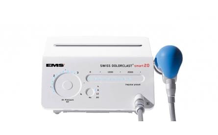 EMS Swiss DolorClast Smart20_1280x634px