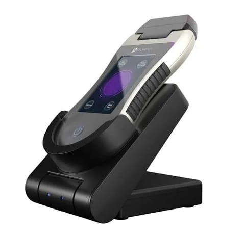 EVRL-Handheld-Laser