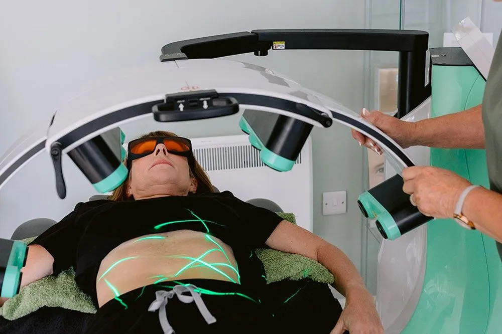 Emerald Laser treatment Emerald Laser treatment