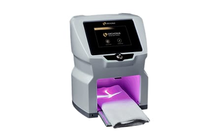 Lunula Laser