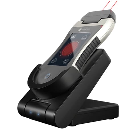XLR8-Handheld-Laser XLR8-Handheld-Laser