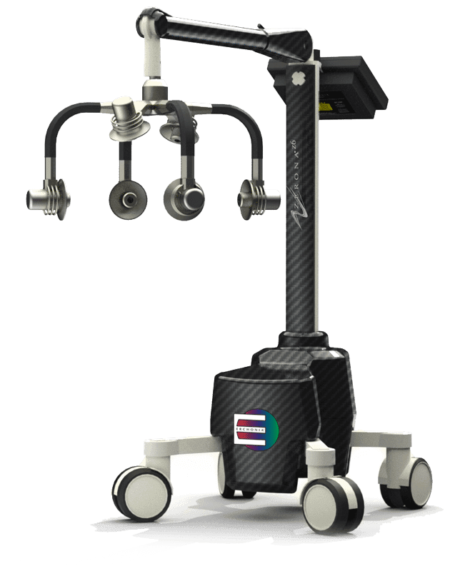 Erchinia Z6 Fat Loss Laser - Magne-tec Erchinia Z6 Fat Loss Laser - Magne-tec