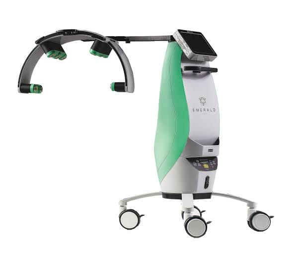 Erchonia Emerald Laser - Contact Magne-tec, the official Canadian distributor Erchonia Emerald Laser - Contact Magne-tec, the official Canadian distributor