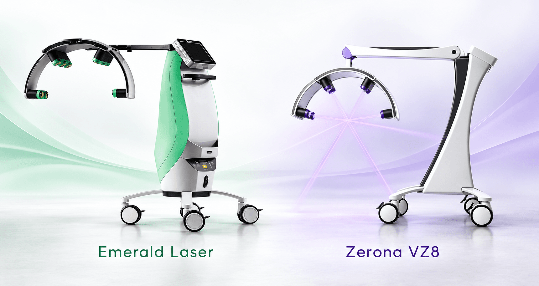 Erchonia-Emerald-ZeronaVZ8-Lasers-Magne-tec Erchonia-Emerald-ZeronaVZ8-Lasers-Magne-tec